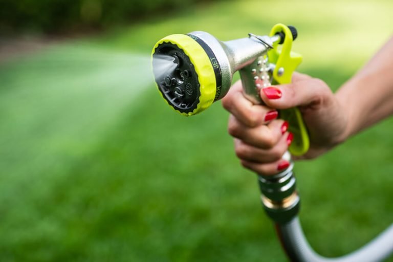soluzioni irrigazione giardino
