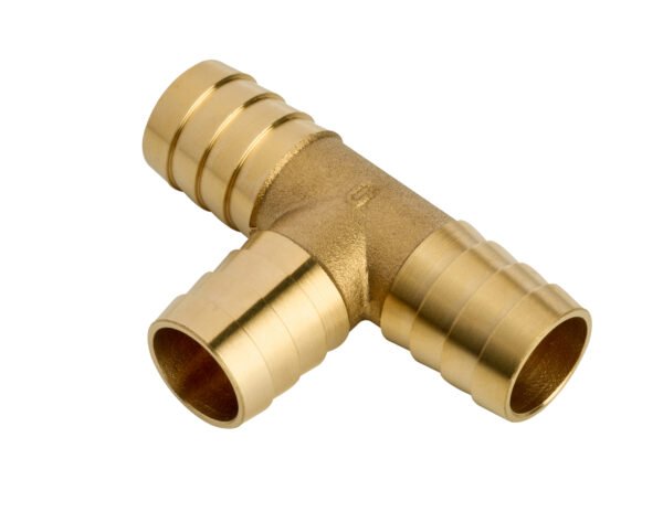 Tee coupler