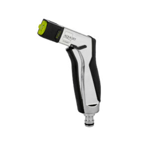 New spray gun - square rotating head - n. 4 pattern spray
